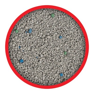 Purina Tidy Cats 24/7 Performance Clumping Cat Litter for Multiple Cats, 4 of 8