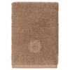 Linum Home Textiles 100% Turkish Cotton ALYSSA Embellished Towel Set - 4 of 4