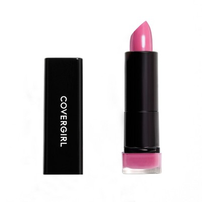 COVERGIRL Colorlicious Lipstick 365 Enchantress Blush .12oz