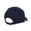 Pokemon Embroidered Poké Ball Adult Navy Blue Dad Cap - 2 of 4