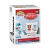 Funko POP! Movies: Rudolph W2 Bumble Figure - 3 of 3