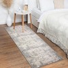 Abstract Rug Modern Rugs for Living Room Bedroom Non-Slip Non-Shedding Indoor Throw Carpet - 3 of 4