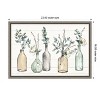 Amanti Art Modern Farmhouse I by Anne Tavoletti Framed Canvas Wall Art - 4 of 4