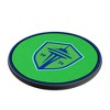 MLS Western Conference Teams Solid 15-Watt Wireless Charger - 2 of 4