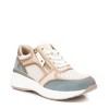 Xti Women's Lace-Up Sneakers 142578 - 2 of 4