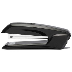 STANLEY BOSTITCH Ascend Stapler 20-Sheet Capacity Black B210BLK - 1 of 4