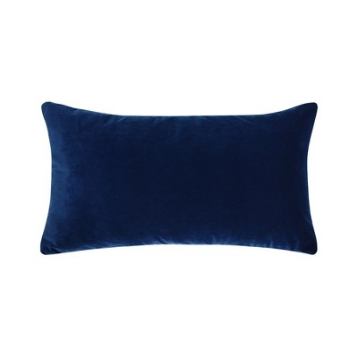 Jennifer Taylor Plume 24 in. x 24 in. Square Feather Down Throw