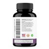 Sandhu's Elderberry Vitamin C and Zinc with Quercetin & Vitamin D3 for Immune Support (120 Capsules) - 3 of 4