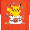Men's - Pokémon - Gotta Eat Em All Short Sleeve Graphic T-Shirt - 2 of 4