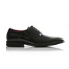 Ferro Aldo Mens George MFA19690 Classic Formal Lace Up Oxford Dress Shoes - 2 of 4