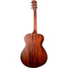 Breedlove Discovery S Concerto European Spruce-African Mahogany Acoustic Guitar Natural - 4 of 4