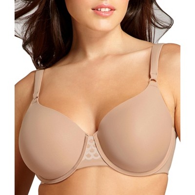 bra cup size determine