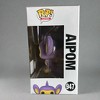 Funko POP! Pokemon Flocked Aipom Specialty Series Exclusive #947! - 4 of 4