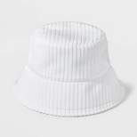 Loop Terry Bucket Hat - Shade & Shore™