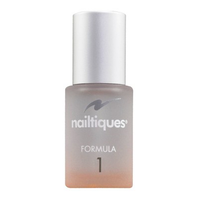 Nailtiques Formula 1 Nail Protein - 0.5 fl oz