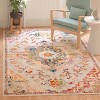 Crystal CRS501 Power Loomed Indoor Rugs - Safavieh - 3 of 4