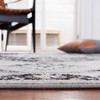 Brentwood BNT871 Power Loomed Area Rug  - Safavieh - 4 of 4
