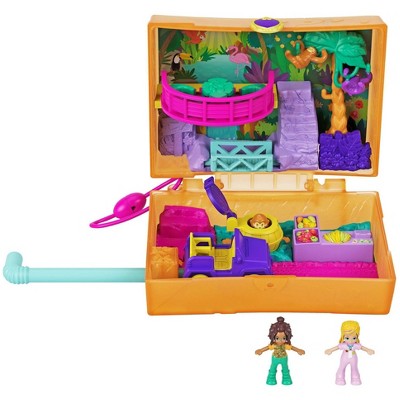 polly pocket carnival