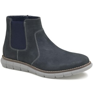 Johnston & Murphy Big Kid Holden Boys Chelsea Boot - 1 of 4