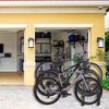LUGO Bike Floor Stand and Holder - 4 of 4