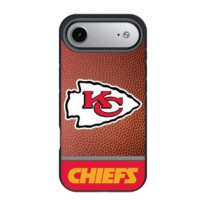 NFL AFC Teams Football Wordmark Bump Cell Phone Case for Apple iPhone 17 Series - 1 of 4