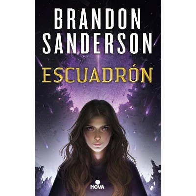 Escuadrón / Skyward - by  Brandon Sanderson (Paperback)
