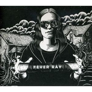 Fever Ray - Fever Ray - 1 of 1