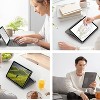 Logitech Folio Touch for iPad Pro 11" - Gray - image 4 of 4