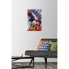 Trends International Dragon Ball: Super - Group Unframed Wall Poster Prints - 2 of 4