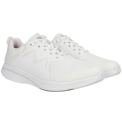 Обувь MBT Women's Yasu in White,7 — фото 4