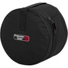 Gator GP-Fusion-100 5-Piece Padded Drum Bag Set Black - 2 of 4