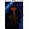 Trends International DC Comics: Dark Artistic - Superman Unframed Wall Poster Prints - 3 of 4