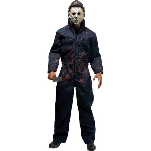 Michael myers shop action figure target