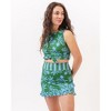Passionfruit Ultra High-Waist Skirt w/ Bottoms - 3 of 4