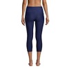 Lands' End Women's High Waisted Modest Swim Leggings with UPF 50 Sun Protection - image 2 of 4