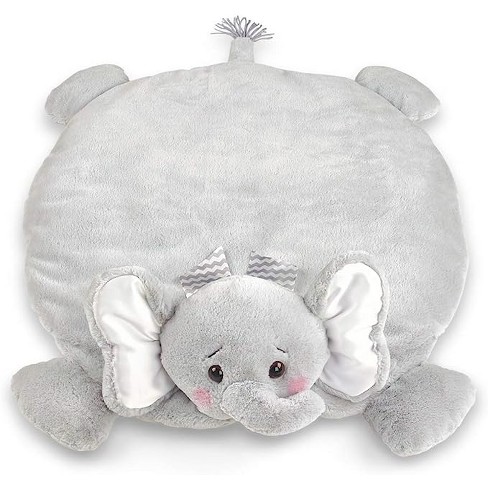 Elephant baby shop pillow target