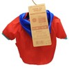 Miniland Doll Clothes, Rain Coat & Boots - 3 of 3