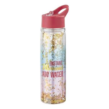 Funko Funko Disney The Little Mermaid 25oz Plastic Water Bottle