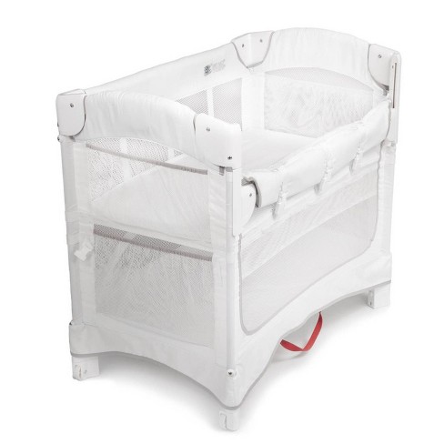 Arm's reach store co sleeper bassinet