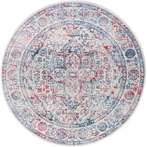 Brentwood BNT832 Power Loomed Rug - Safavieh - 1 of 3