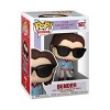 Funko Pop! 2 Pack The Breakfast Club - Bender #1657 & Claire #1659 - 2 of 3