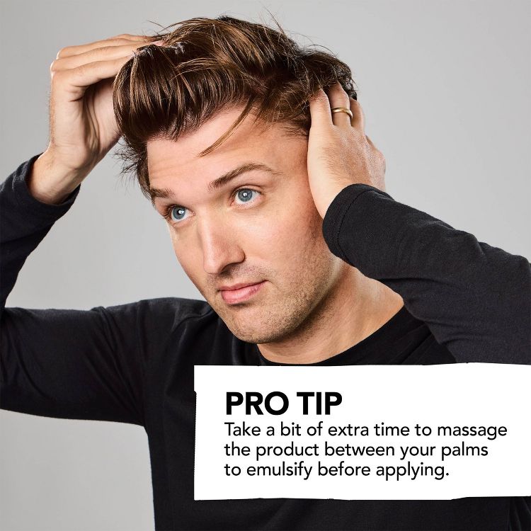 Bumble and Bumble. Sumotech - 1.5 oz - Ulta Beauty: Texturizing, All Hair Types, Hair Pomade, 5 of 9