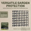 DeWitt Deluxe PN30-2030 30 x 20 Ft Heavy Duty Backyard Fish Pond Netting Cover - 4 of 4