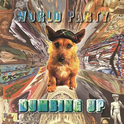 World Party - Dumbing Up (2 LP) (Vinyl)