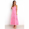 Petal and Pup Womens Agnes Dress - 4 of 4