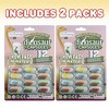 ArtCreativity 24 Piece Expanding Magic Growing Dinosaur Capsules - 2 of 4