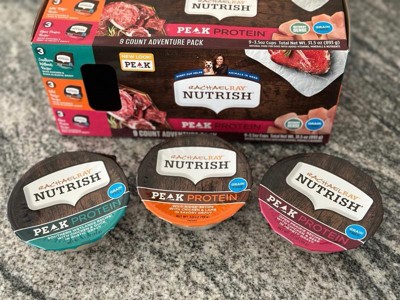 Rachael ray nutrish peak cat food best sale