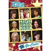 Trends International High School Musical - Grid Unframed Wall Poster Prints - 4 of 4