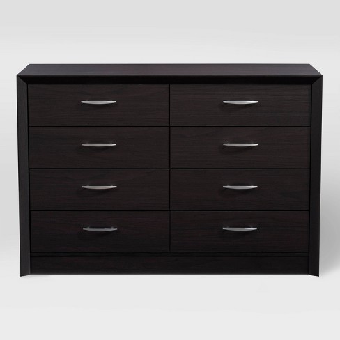 8 piece deals dresser