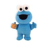 SoapSox Sesame Street Bath Sponge - Cookie Monster
